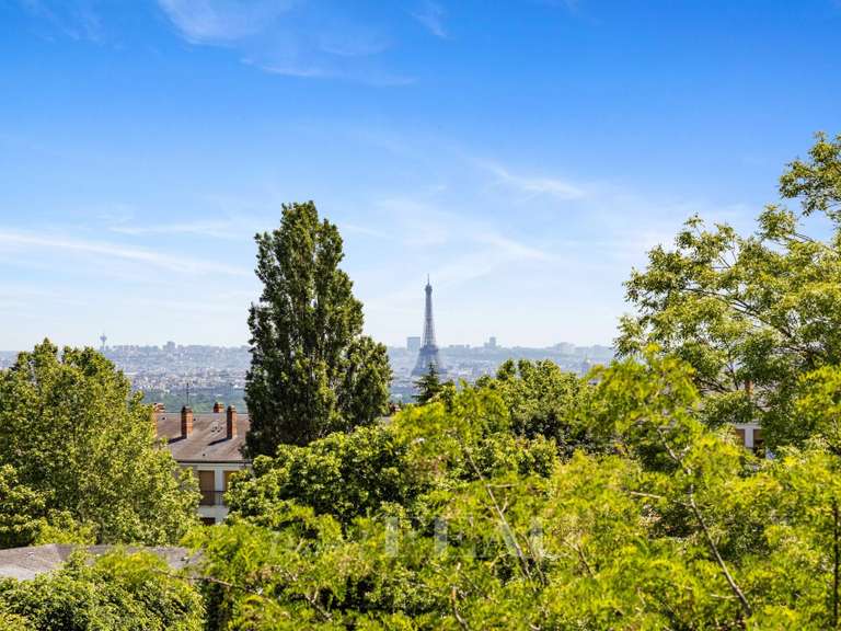 Hôtel particulier Garches - 4 chambres - 850m²