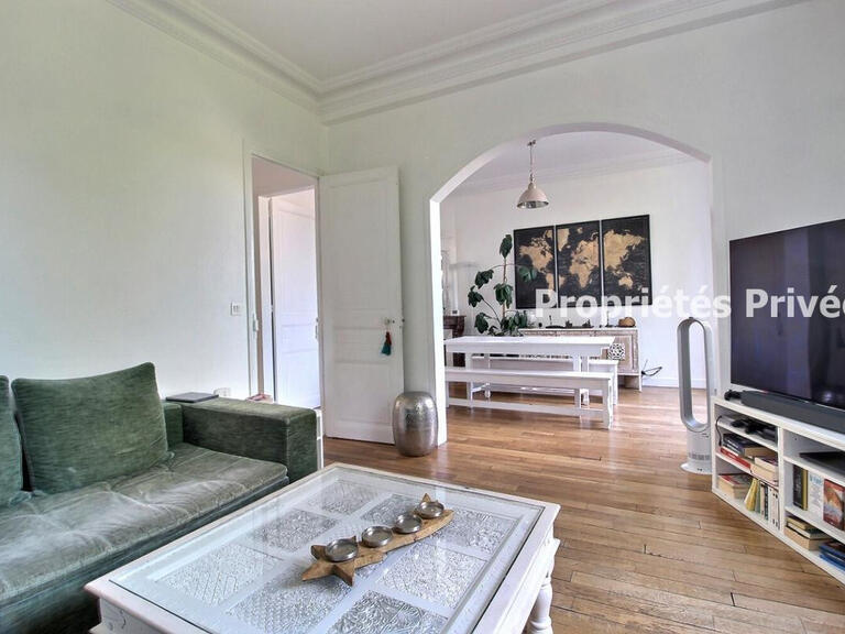 Vente Maison Garches - 5 chambres