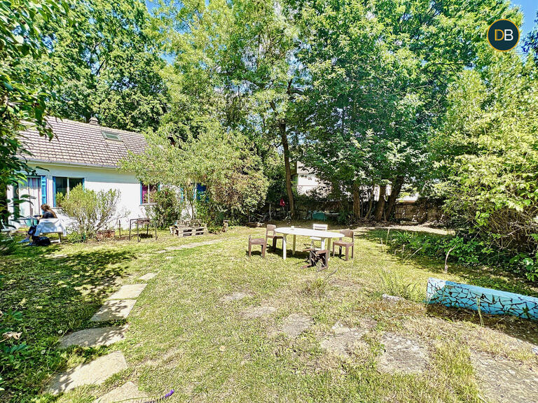 Vente Maison Garches - 3 chambres