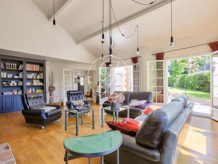 Maison Garches - 5 chambres - 269m²