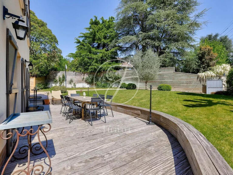 Maison Garches - 5 chambres - 269m²