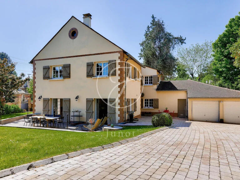Maison Garches - 5 chambres - 269m²