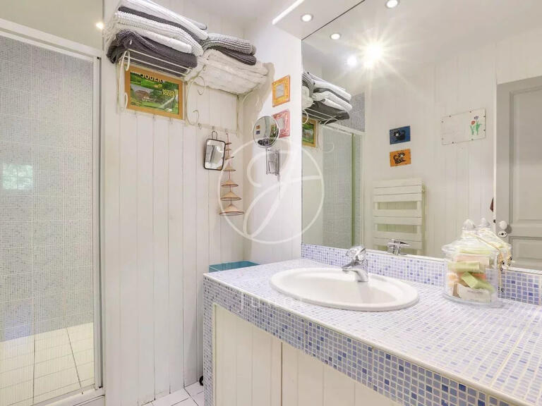 Maison Garches - 5 chambres - 269m²