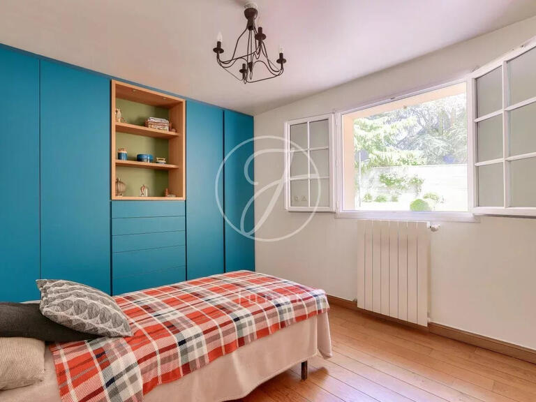 Maison Garches - 5 chambres - 269m²