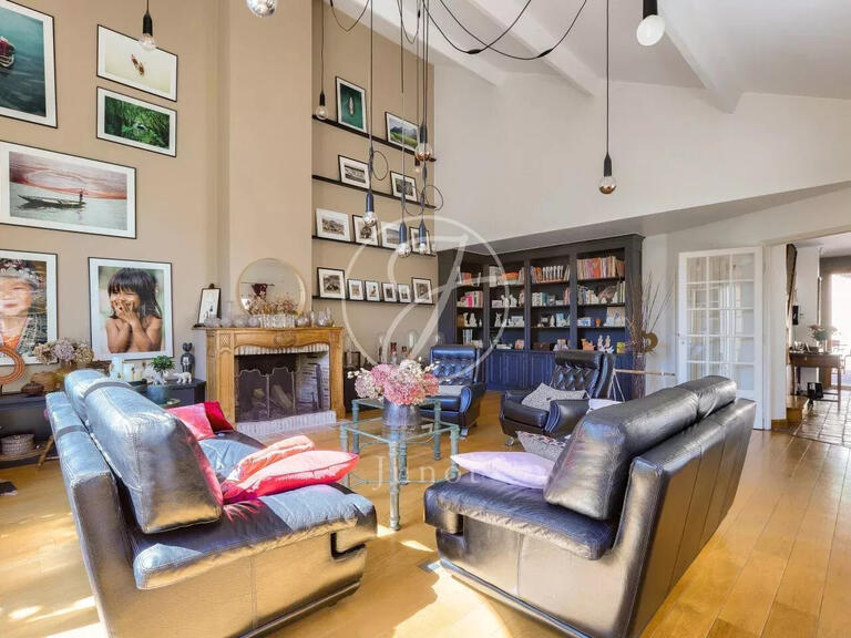Maison Garches - 5 chambres - 269m²