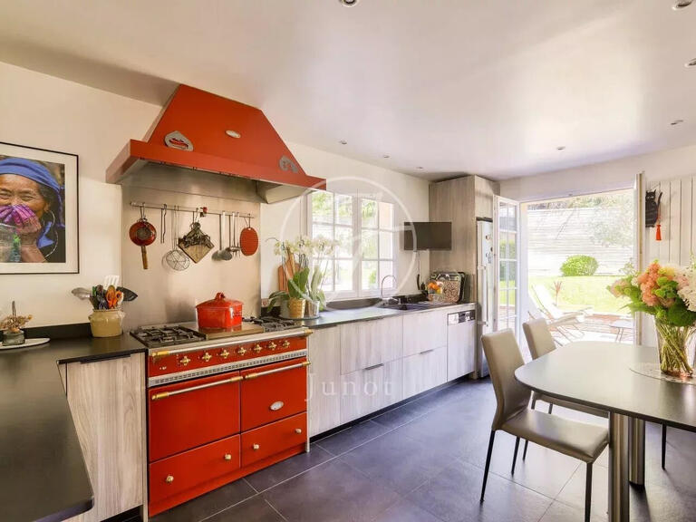 Maison Garches - 5 chambres - 269m²