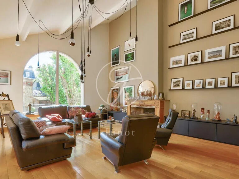 Maison Garches - 5 chambres - 269m²