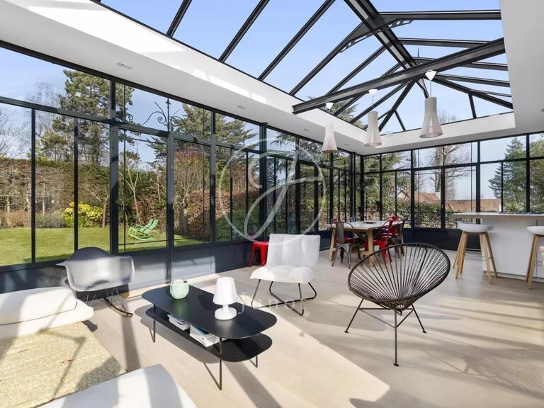 Maison Garches - 6 chambres - 597m²