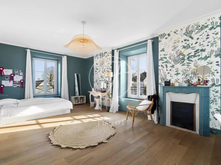 Maison Garches - 6 chambres - 597m²