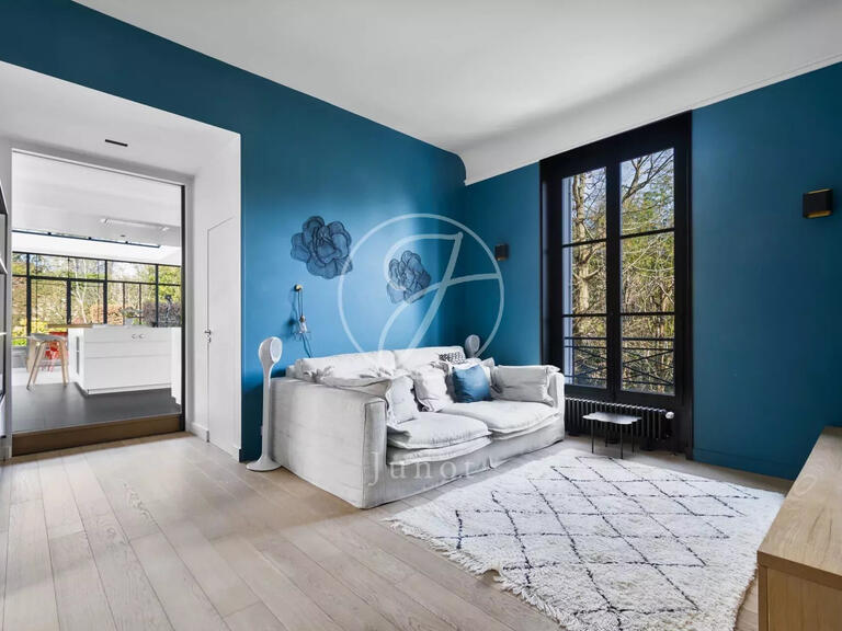 Maison Garches - 6 chambres - 597m²