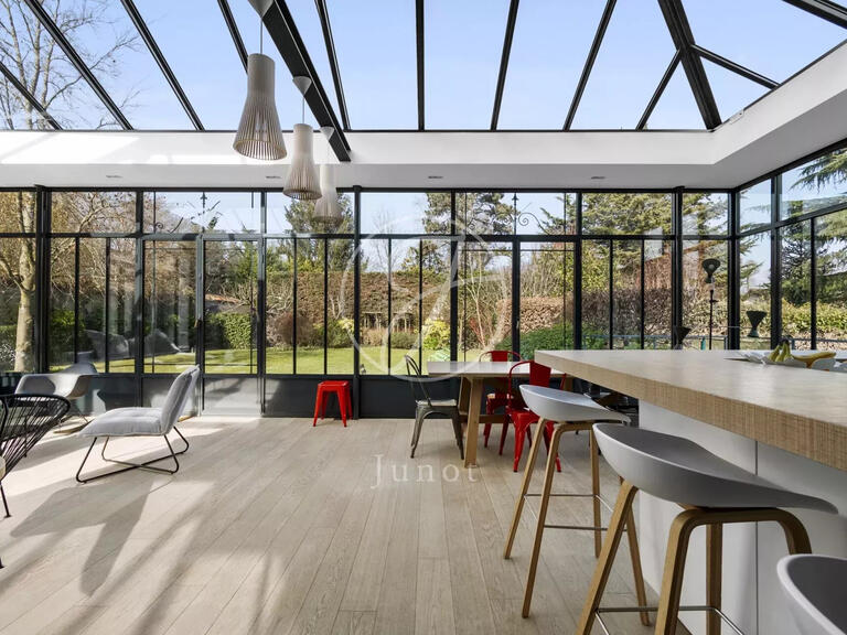 Maison Garches - 6 chambres - 597m²