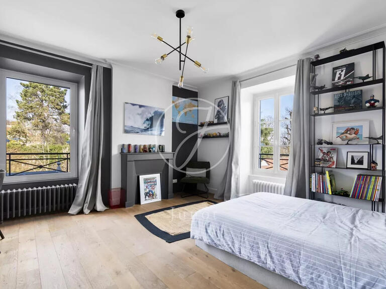 Maison Garches - 6 chambres - 597m²
