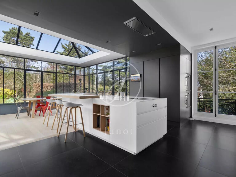 Maison Garches - 6 chambres - 597m²