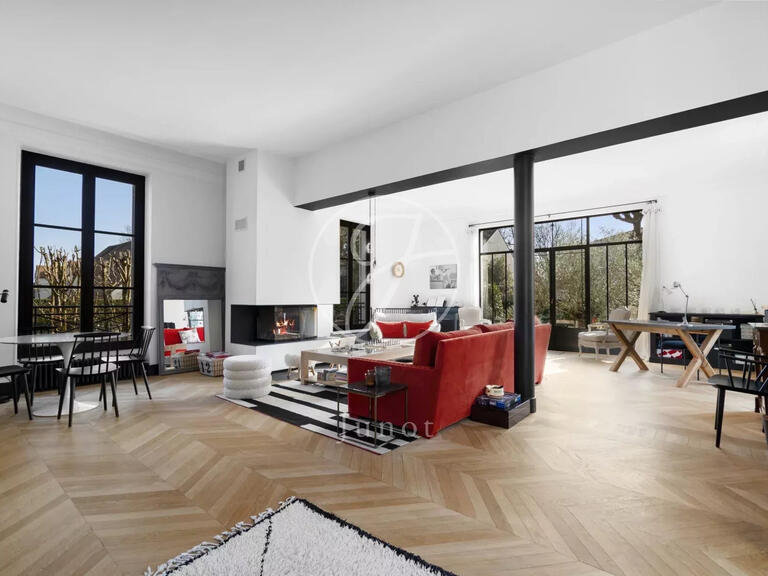 Maison Garches - 6 chambres - 597m²