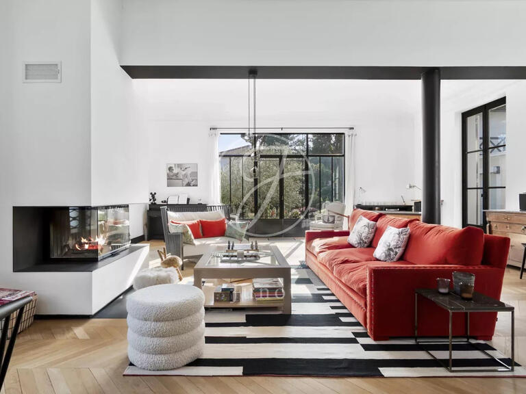 Maison Garches - 6 chambres - 597m²