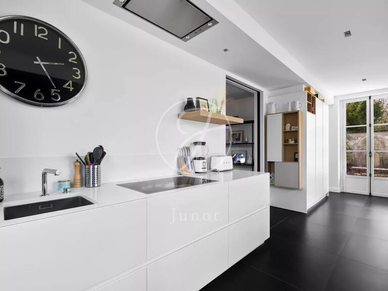 Maison Garches - 6 chambres - 597m²