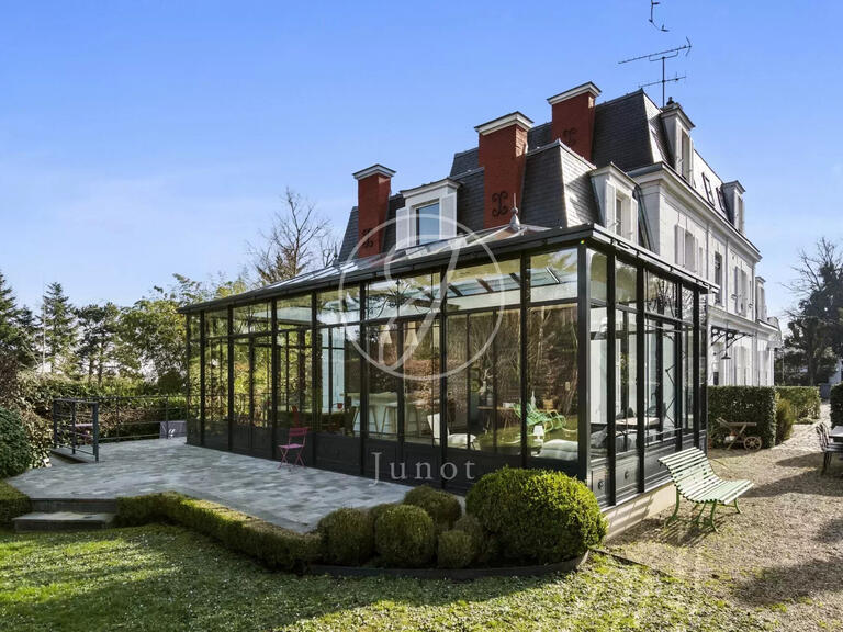Maison Garches - 6 chambres - 597m²
