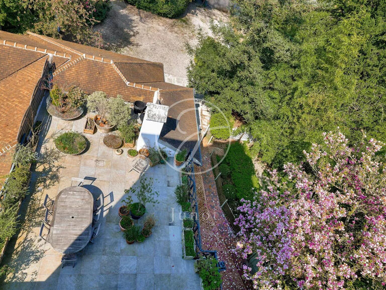 Maison Garches - 4 chambres - 323m²