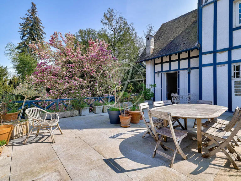 Maison Garches - 4 chambres - 323m²