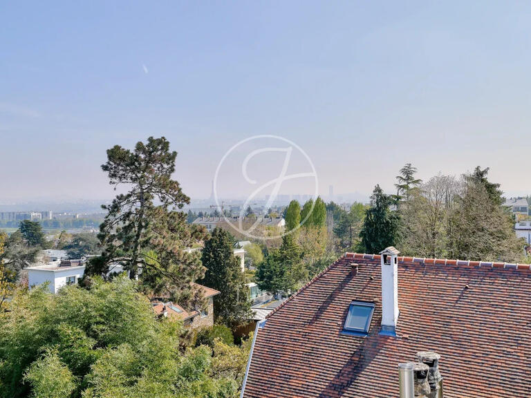 Maison Garches - 4 chambres - 323m²