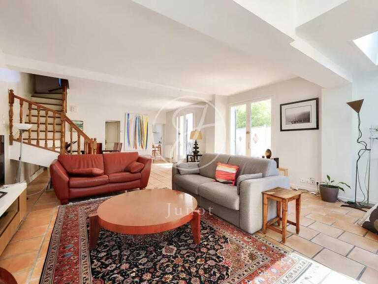 House Garches - 180m²