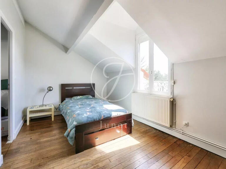 House Garches - 180m²
