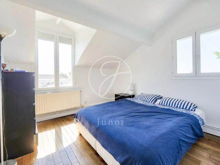 House Garches - 180m²