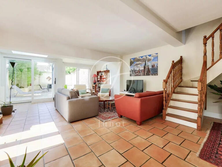 House Garches - 180m²