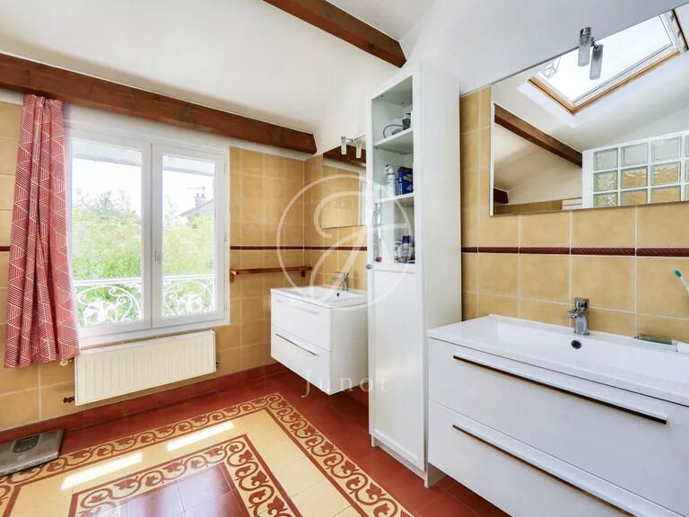 House Garches - 180m²
