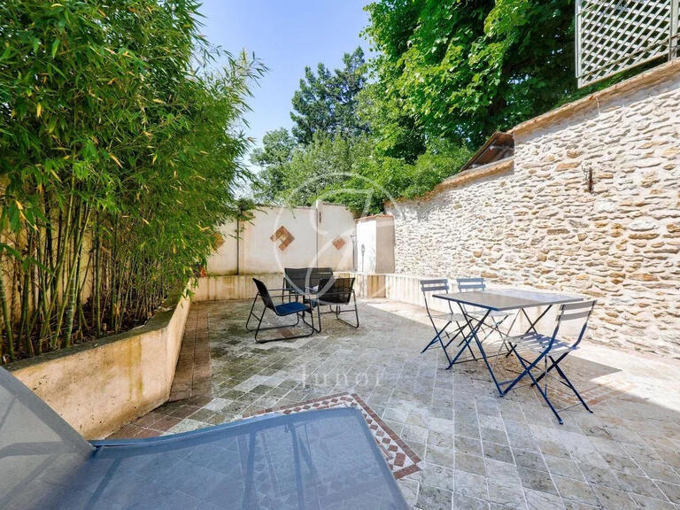 House Garches - 180m²