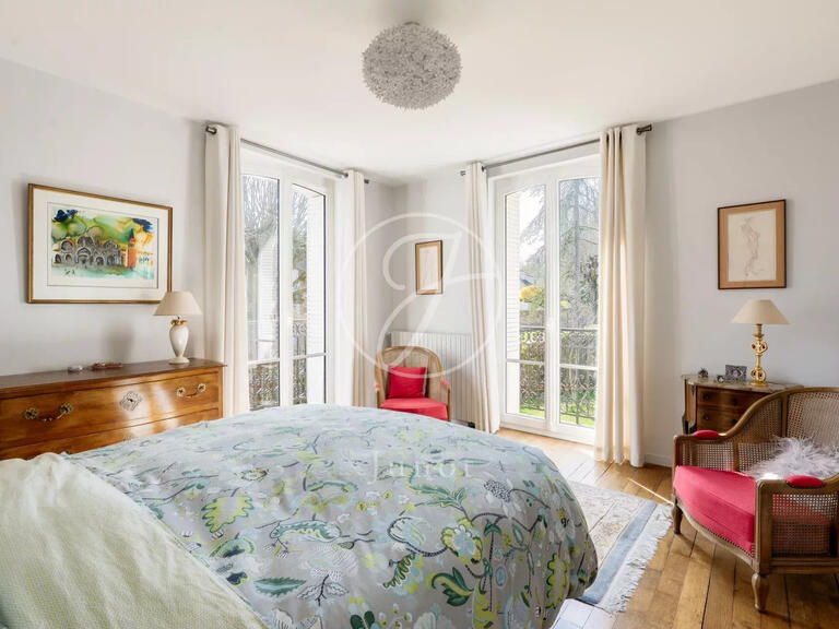 Maison Garches - 364m²