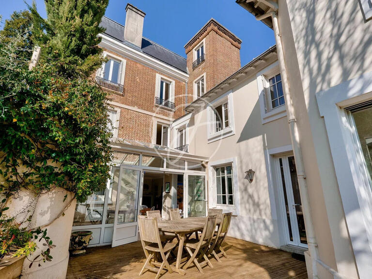 Maison Garches - 364m²