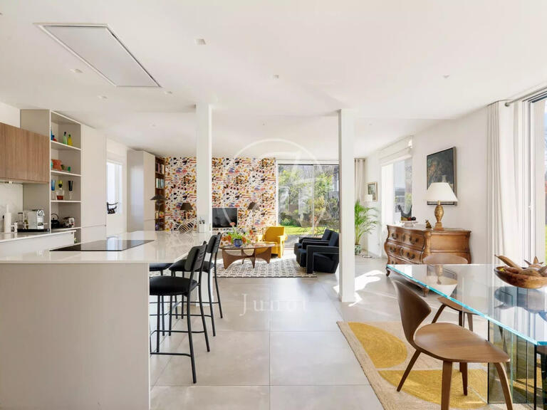 Maison Garches - 364m²