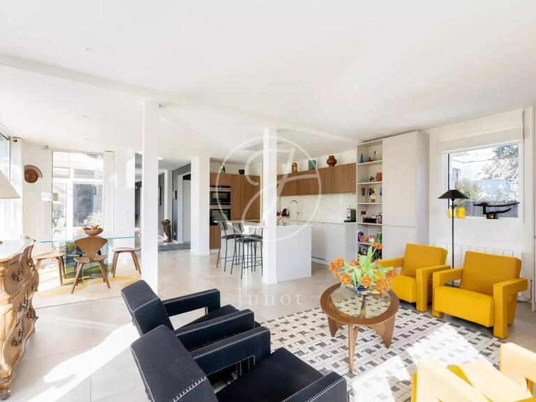 Maison Garches - 364m²