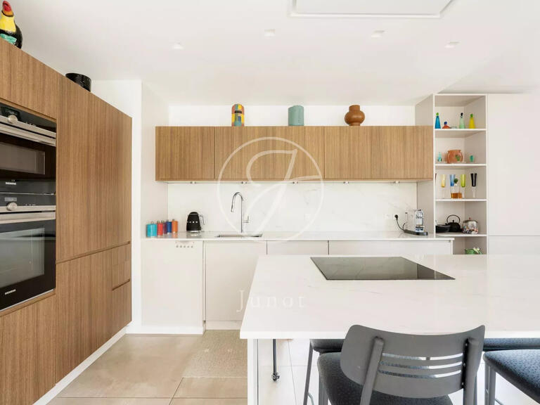 Maison Garches - 364m²
