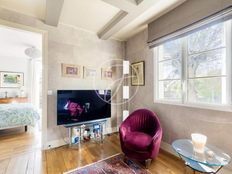 Maison Garches - 364m²