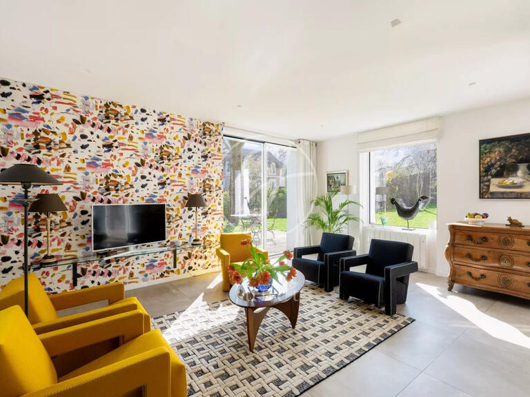 Maison Garches - 364m²