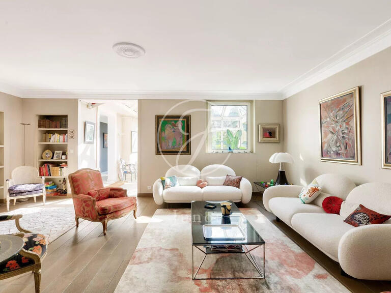 Maison Garches - 364m²