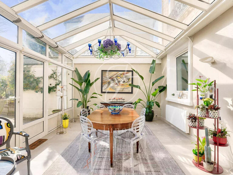 Maison Garches - 364m²
