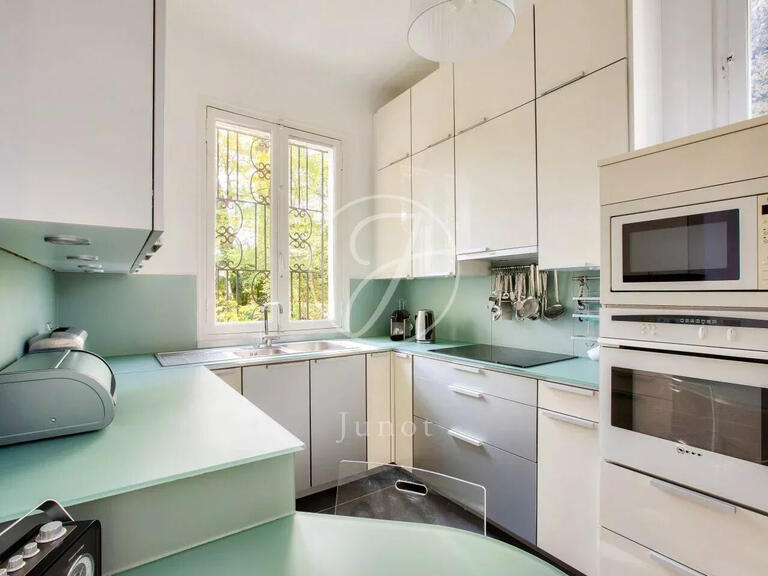 Maison Garches - 4 chambres - 365m²