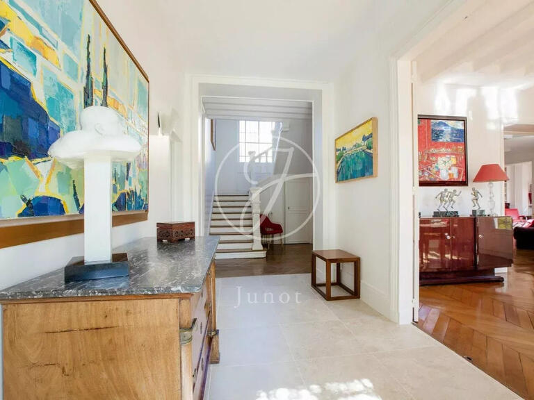 Maison Garches - 4 chambres - 365m²