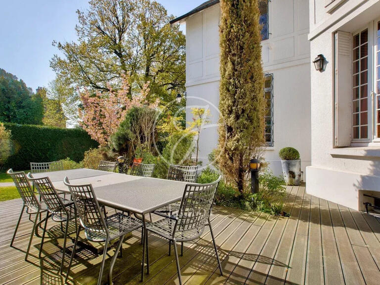 Maison Garches - 4 chambres - 365m²
