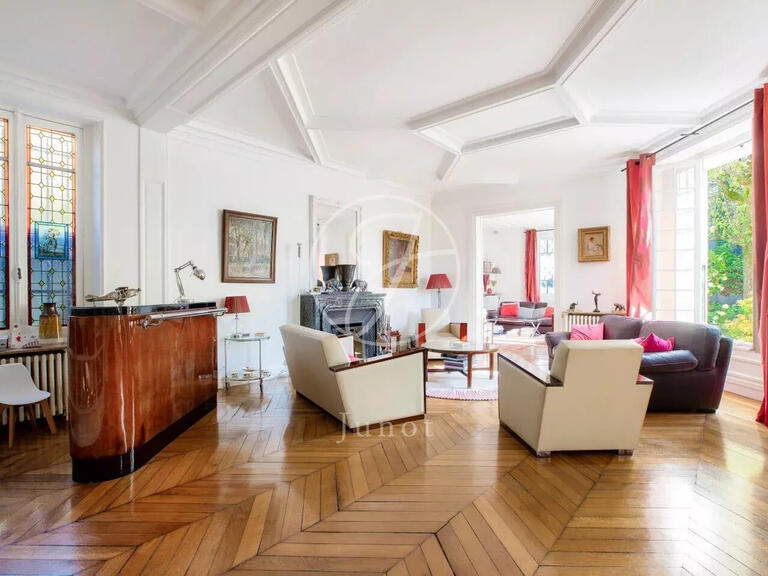 Maison Garches - 4 chambres - 365m²