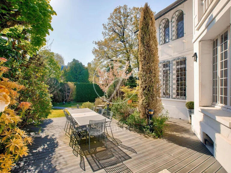 House Garches - 4 bedrooms - 365m²