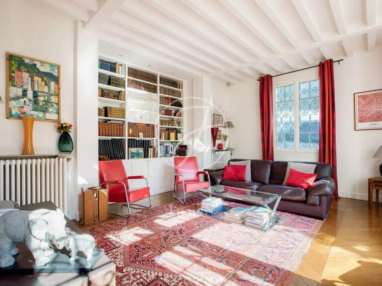 Maison Garches - 4 chambres - 365m²