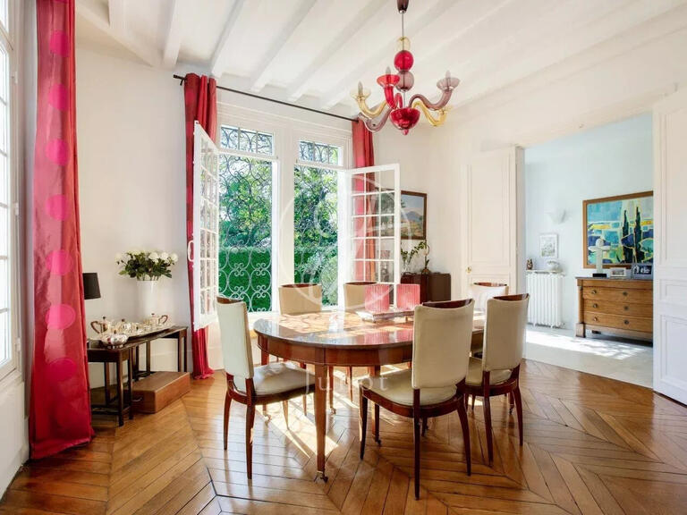 Maison Garches - 4 chambres - 365m²