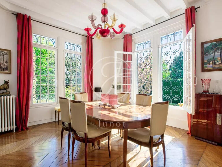 Maison Garches - 4 chambres - 365m²