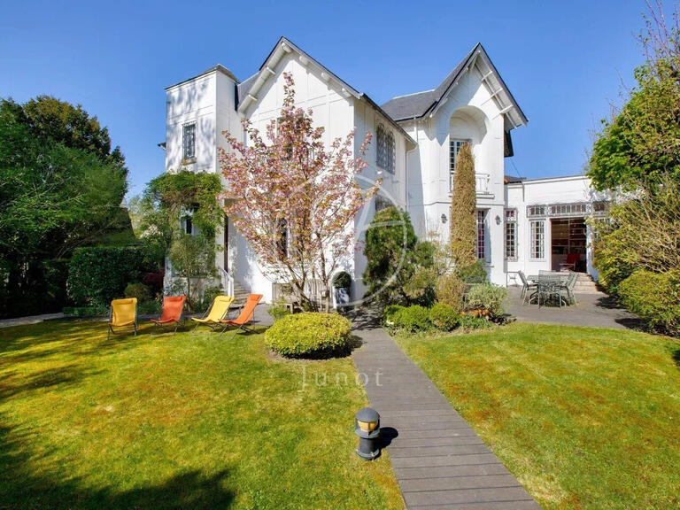 Maison Garches - 4 chambres - 365m²