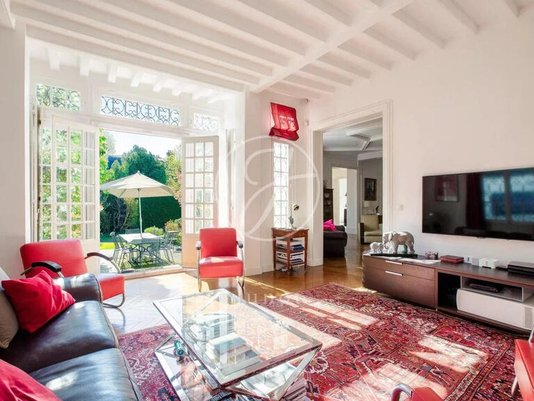 Maison Garches - 4 chambres - 365m²