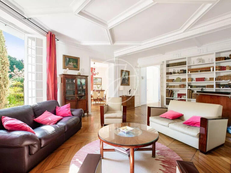 Maison Garches - 4 chambres - 365m²